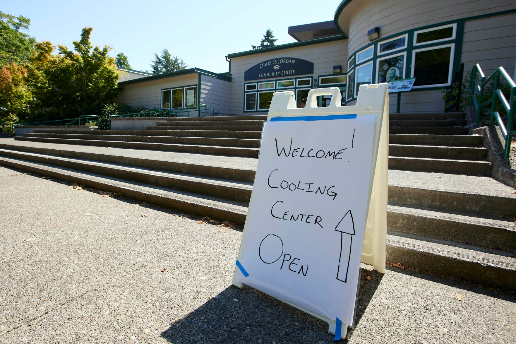 14 Oregon deaths may be heat-related as millions in the Northwest sweltered under heat alerts